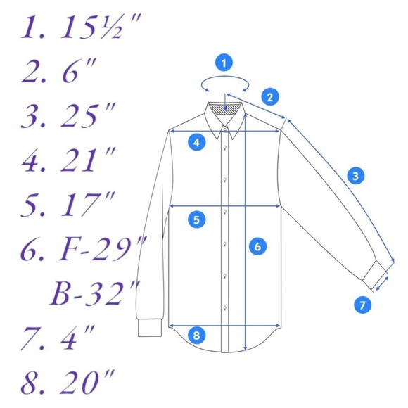 Vintage WRANGLER Cowboy Cut Western Button Down Shirt 15½ 34 X Long Single S… - Picture 16 of 16